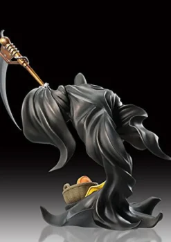 Hot Di molto bene Jojo no Kimyou na Bouken - Stardust Crusaders - Death Thirteen - Mannish Boy - Statue Legend #49