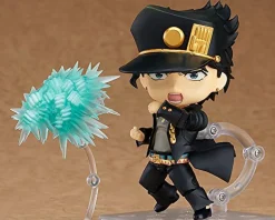 Best Good Smile Company , Medicos Entertainment Jojo no Kimyou na Bouken - Stardust Crusaders - Kuujou Joutarou - Nendoroid #985 (Good Smile Company, Medicos Entertainment)