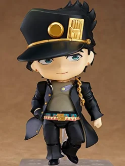 Best Good Smile Company , Medicos Entertainment Jojo no Kimyou na Bouken - Stardust Crusaders - Kuujou Joutarou - Nendoroid #985 (Good Smile Company, Medicos Entertainment)