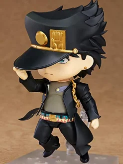 Best Good Smile Company , Medicos Entertainment Jojo no Kimyou na Bouken - Stardust Crusaders - Kuujou Joutarou - Nendoroid #985 (Good Smile Company, Medicos Entertainment)
