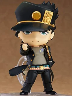 Best Good Smile Company , Medicos Entertainment Jojo no Kimyou na Bouken - Stardust Crusaders - Kuujou Joutarou - Nendoroid #985 (Good Smile Company, Medicos Entertainment)