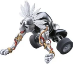 Hot Di molto bene Jojo no Kimyou na Bouken - Stardust Crusaders - The Fool - Statue Legend #1