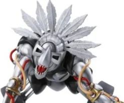 Hot Di molto bene Jojo no Kimyou na Bouken - Stardust Crusaders - The Fool - Statue Legend #1