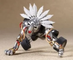 Hot Di molto bene Jojo no Kimyou na Bouken - Stardust Crusaders - The Fool - Statue Legend #1