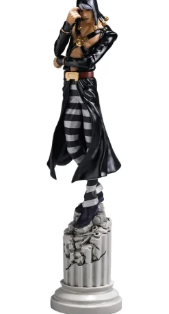 Di molto bene Jojo no Kimyou na Bouken - Ougon no Kaze - Risotto Nero - Ball Pen Hot