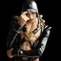 Di molto bene Jojo no Kimyou na Bouken - Ougon no Kaze - Risotto Nero - Ball Pen Hot