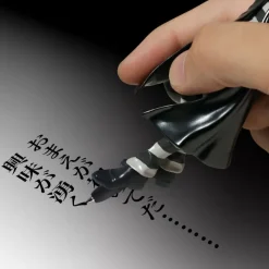 Di molto bene Jojo no Kimyou na Bouken - Ougon no Kaze - Risotto Nero - Ball Pen Hot