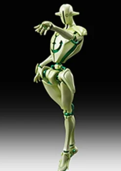 Di molto bene Jojo no Kimyou na Bouken - Jojolion - Soft & Wet - Statue Legend #40 - Second Ver.