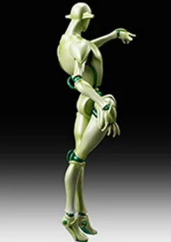 Di molto bene Jojo no Kimyou na Bouken - Jojolion - Soft & Wet - Statue Legend #40 - Second Ver.