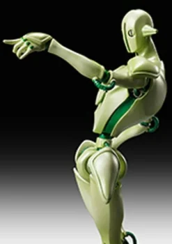 Di molto bene Jojo no Kimyou na Bouken - Jojolion - Soft & Wet - Statue Legend #40 - Second Ver.