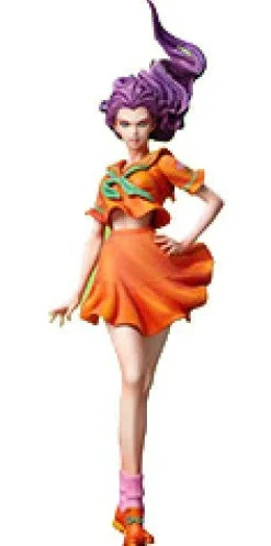 Di molto bene Jojo no Kimyou na Bouken - Diamond Is Not Crash - Love Deluxe - Yamagishi Yukako - Statue Legend #25 - Second ver.
