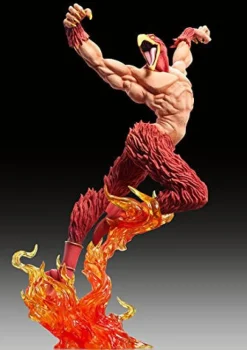 Di molto bene Jojo no Kimyou na Bouken - Stardust Crusaders - Magician's Red - Statue Legend #51 Online