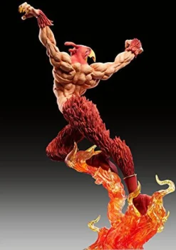 Di molto bene Jojo no Kimyou na Bouken - Stardust Crusaders - Magician's Red - Statue Legend #51 Online