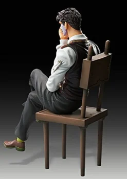 Di molto bene Jojo no Kimyou na Bouken - Stardust Crusaders - Daniel J. D'Arby - Statue Legend #53 Online