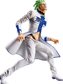 Di molto bene Jojo no Kimyou na Bouken - Vento Aureo - Cioccolata - Statue Legend #50 Hot