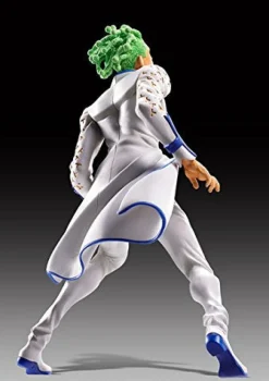 Di molto bene Jojo no Kimyou na Bouken - Vento Aureo - Cioccolata - Statue Legend #50 Hot