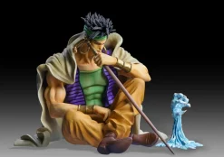 Outlet Di molto bene Jojo no Kimyou na Bouken - Stardust Crusaders - Geb Shin - N'Doul - Statue Legend #52 - 2024 Re-release