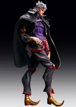 Di molto bene Jojo no Kimyou na Bouken - Stardust Crusaders - Dio Brando - Statue Legend #34 - Second Ver. Clearance