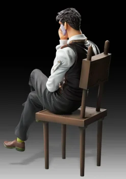 Clearance Di molto bene Jojo no Kimyou na Bouken - Stardust Crusaders - Daniel J. D'Arby - Statue Legend #53 - 2024 Re-release