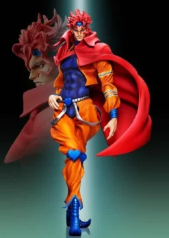 Di molto bene Jojo no Kimyou na Bouken - Stardust Crusaders - Dio Brando - Statue Legend #23 Online