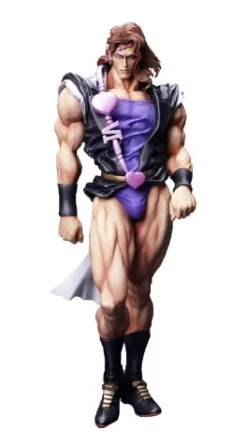 Di molto bene Jojo no Kimyou na Bouken - Stardust Crusaders - Vanilla Ice - Statue Legend #2 Discount