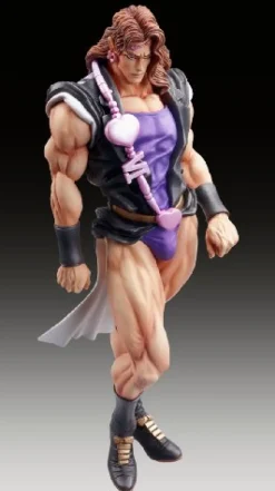Di molto bene Jojo no Kimyou na Bouken - Stardust Crusaders - Vanilla Ice - Statue Legend #2 Discount