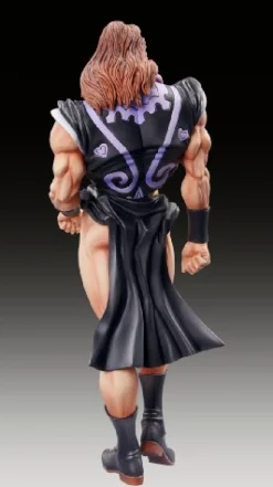 Di molto bene Jojo no Kimyou na Bouken - Stardust Crusaders - Vanilla Ice - Statue Legend #2 Discount