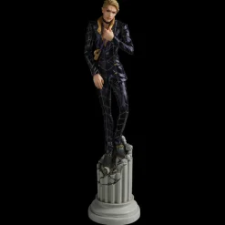 Di molto bene Jojo no Kimyou na Bouken - Ougon no Kaze - Prosciutto - Ball Pen