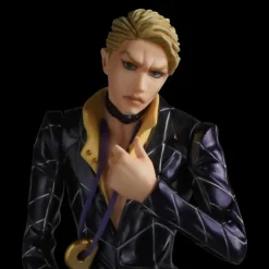 Di molto bene Jojo no Kimyou na Bouken - Ougon no Kaze - Prosciutto - Ball Pen