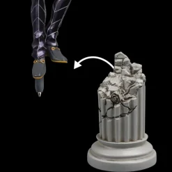 Di molto bene Jojo no Kimyou na Bouken - Ougon no Kaze - Prosciutto - Ball Pen