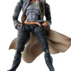 Medicos Entertainment Jojo no Kimyou na Bouken - Stardust Crusaders - Kuujou Joutarou - Super Action Statue #37 - Ver. 1.5 Outlet