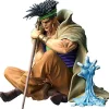 Discount Di molto bene Jojo no Kimyou na Bouken - Stardust Crusaders - Geb - N'Dour - Statue Legend #52