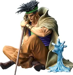 Discount Di molto bene Jojo no Kimyou na Bouken - Stardust Crusaders - Geb - N'Dour - Statue Legend #52