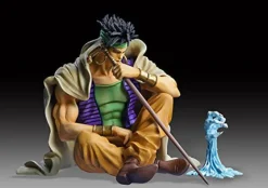 Discount Di molto bene Jojo no Kimyou na Bouken - Stardust Crusaders - Geb - N'Dour - Statue Legend #52