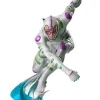 Di molto bene Jojo no Kimyou na Bouken - Vento Aureo - Ghiaccio - White Album - Statue Legend #37 Best