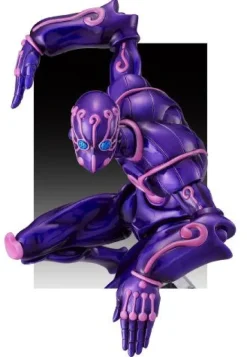 Di molto bene Jojo no Kimyou na Bouken - Diamond Is Not Crash - Enigma - Statue Legend #13 Hot