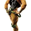 Outlet Banpresto Jojo no Kimyou na Bouken - Stardust Crusaders - Dio Brando - Jojo's Figure Gallery 4