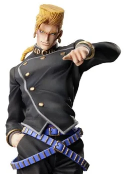 Di molto bene Jojo no Kimyou na Bouken - Diamond Is Not Crash - Bad Company - Nijimura Keichou - Statue Legend #7 Discount