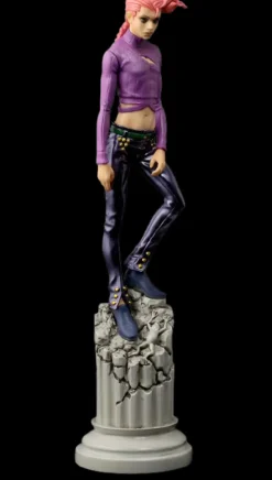 Di molto bene Jojo no Kimyou na Bouken - Ougon no Kaze - Vinegar Doppio - Ball Pen Online