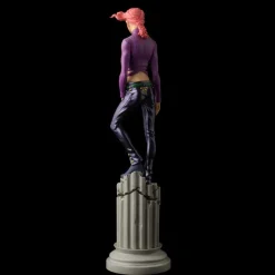 Di molto bene Jojo no Kimyou na Bouken - Ougon no Kaze - Vinegar Doppio - Ball Pen Online