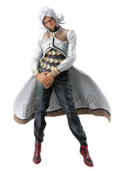 Di molto bene Jojo no Kimyou na Bouken - Diamond Is Not Crash - Miyamoto Terunosuke - Statue Legend #11 Best