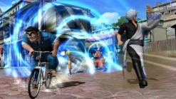 Bandai Namco Games J-Stars Victory Vs [Anison Sound Edition]