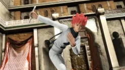 Bandai Namco Games J-Stars Victory Vs [Anison Sound Edition]