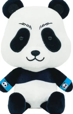 Bandai Jujutsu Kaisen - Chibi Plush - Panda