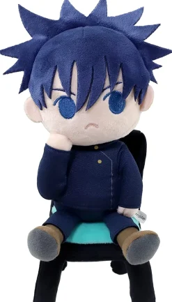 Movic Jujutsu Kaisen - Fushiguro Megumi - Kimi to Friends - Isu Hot