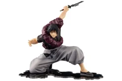 Kotobukiya Jujutsu Kaisen - Fushiguro Touji - Jurei (Bukiko) - ARTFX J - 1/8 Clearance