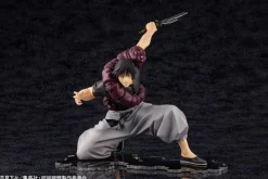 Kotobukiya Jujutsu Kaisen - Fushiguro Touji - Jurei (Bukiko) - ARTFX J - 1/8 Clearance