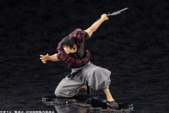 Kotobukiya Jujutsu Kaisen - Fushiguro Touji - Jurei (Bukiko) - ARTFX J - 1/8 Clearance
