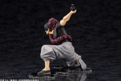 Kotobukiya Jujutsu Kaisen - Fushiguro Touji - Jurei (Bukiko) - ARTFX J - 1/8 Clearance
