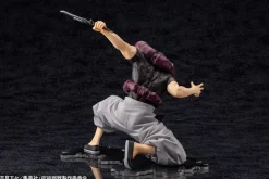 Kotobukiya Jujutsu Kaisen - Fushiguro Touji - Jurei (Bukiko) - ARTFX J - 1/8 Clearance